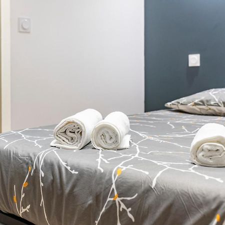 Frontiere De Monaco - Appartement Neuf - Am Beausoleil Dış mekan fotoğraf