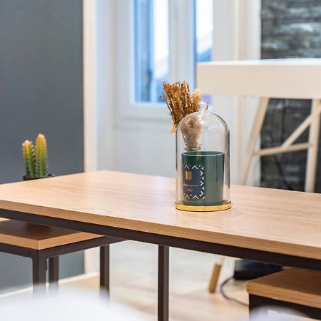 Frontiere De Monaco - Appartement Neuf - Am Beausoleil Dış mekan fotoğraf