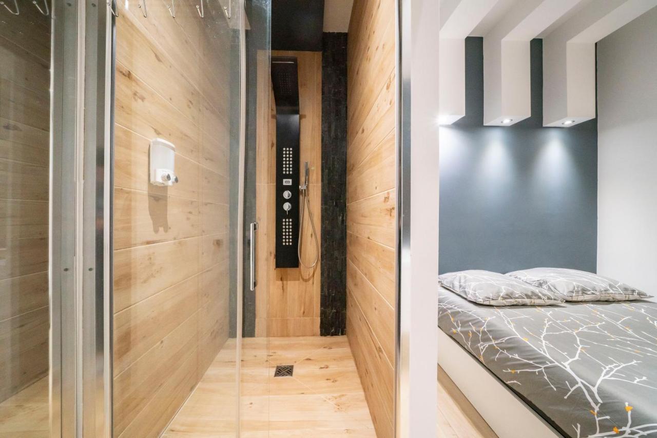 Frontiere De Monaco - Appartement Neuf - Am Beausoleil Dış mekan fotoğraf