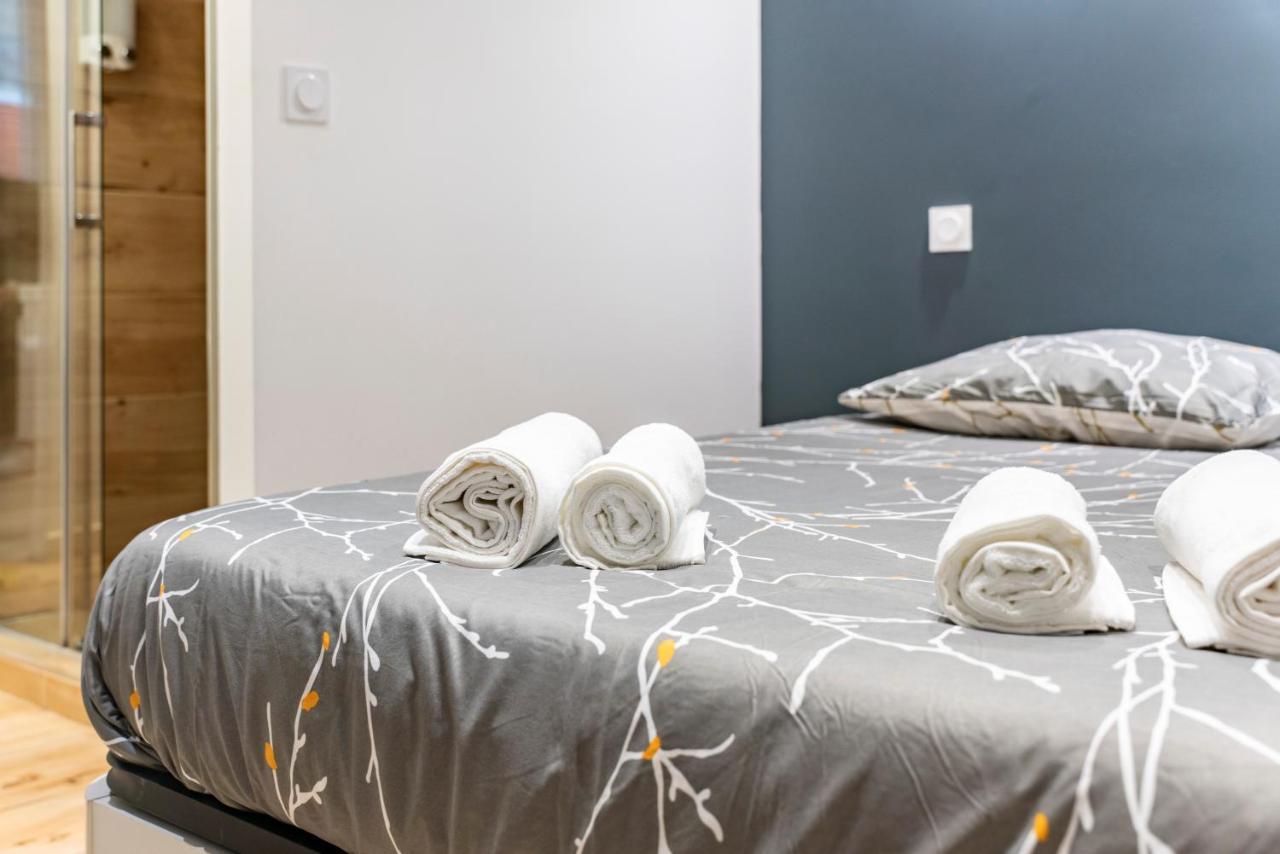 Frontiere De Monaco - Appartement Neuf - Am Beausoleil Dış mekan fotoğraf